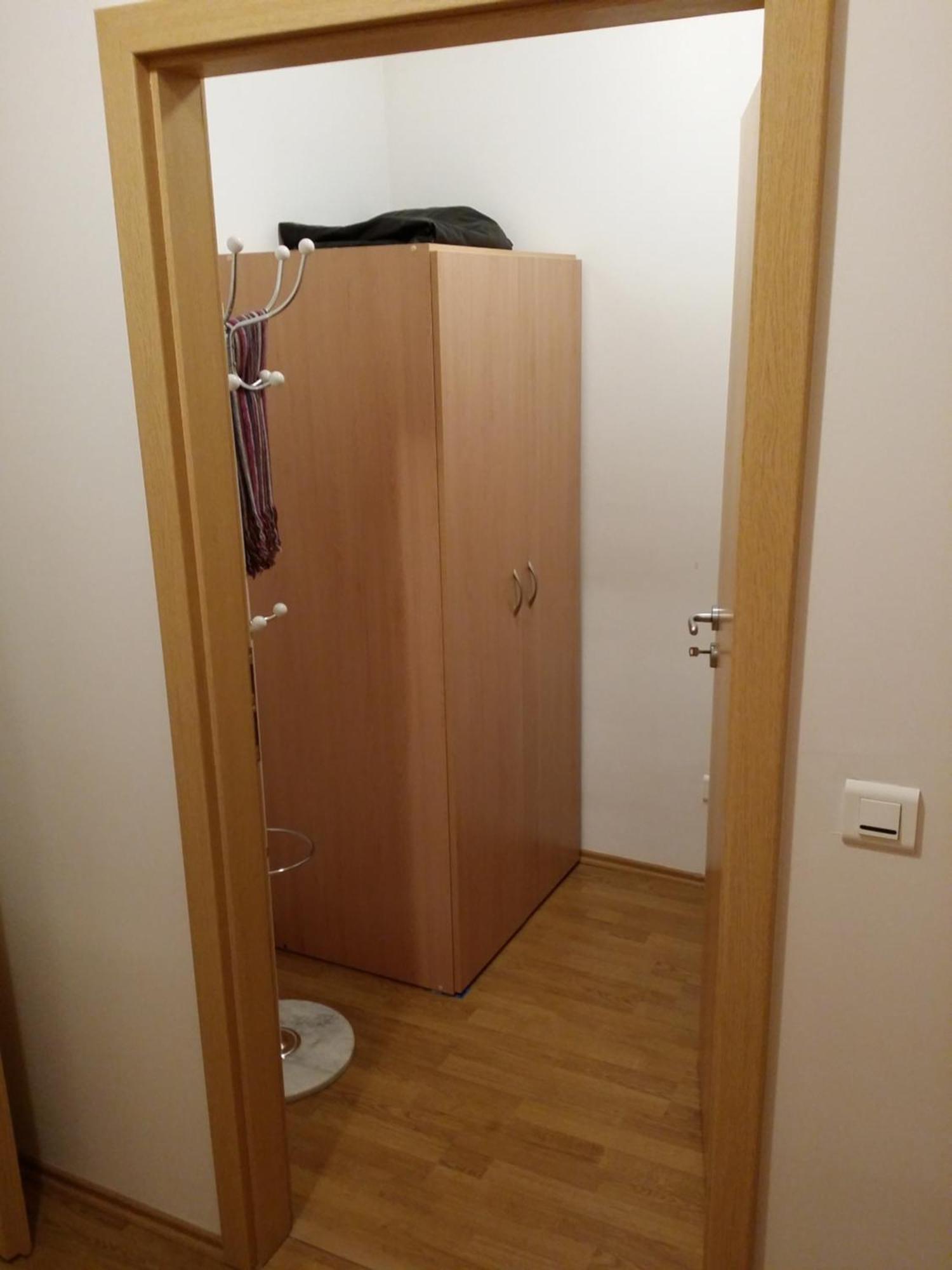 Chotesovska Apartment With Parking Place Prague Luaran gambar